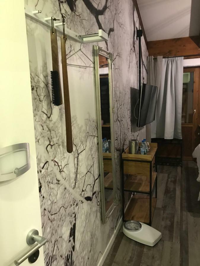 Privatunterkunft Steinacher Hof *