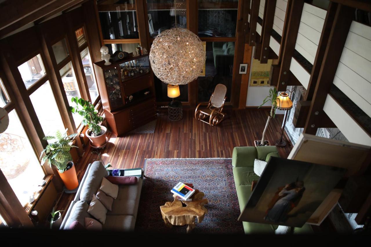 Homestay Steinacher Hof *
