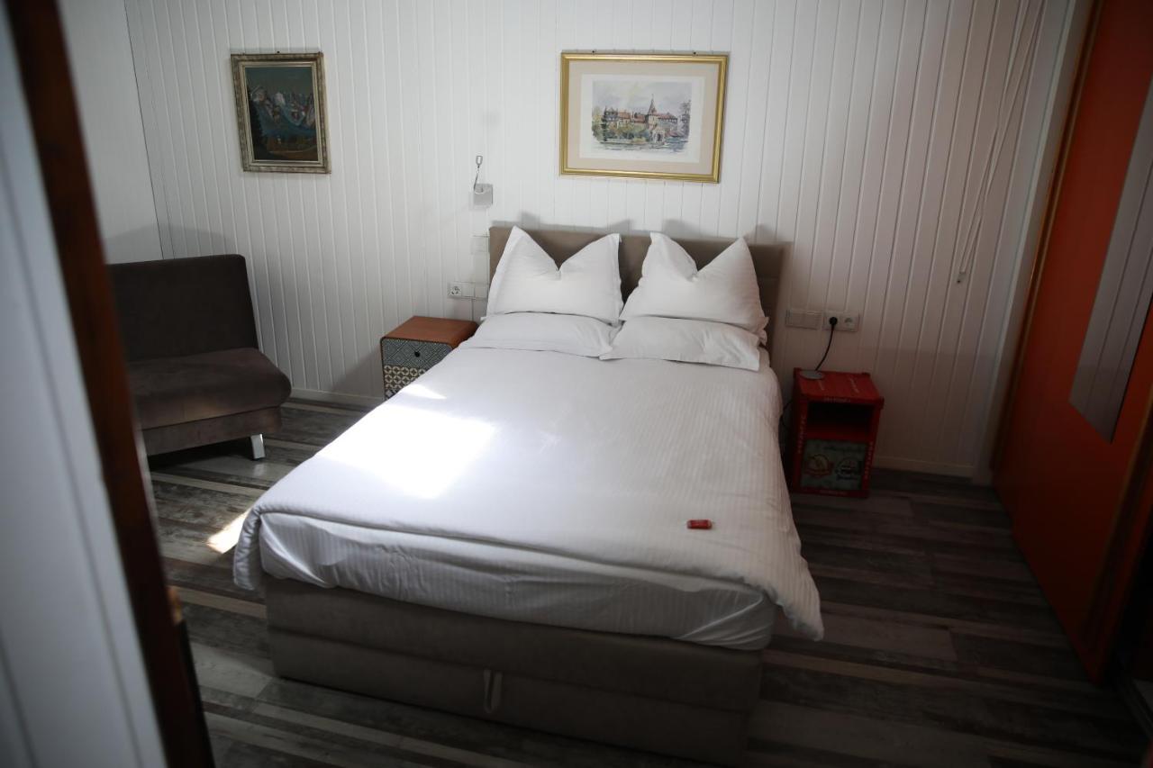 Steinacher Hof Homestay Nuremberg