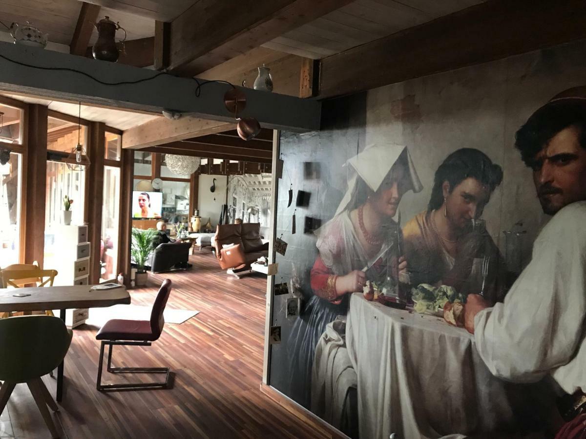 Steinacher Hof Homestay